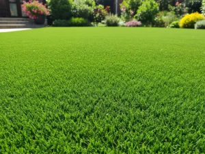 چگونه چمن مصنوعی را تمیز کنیم