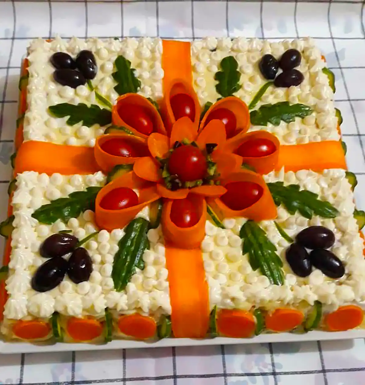 دیزاین الویه مجلسی