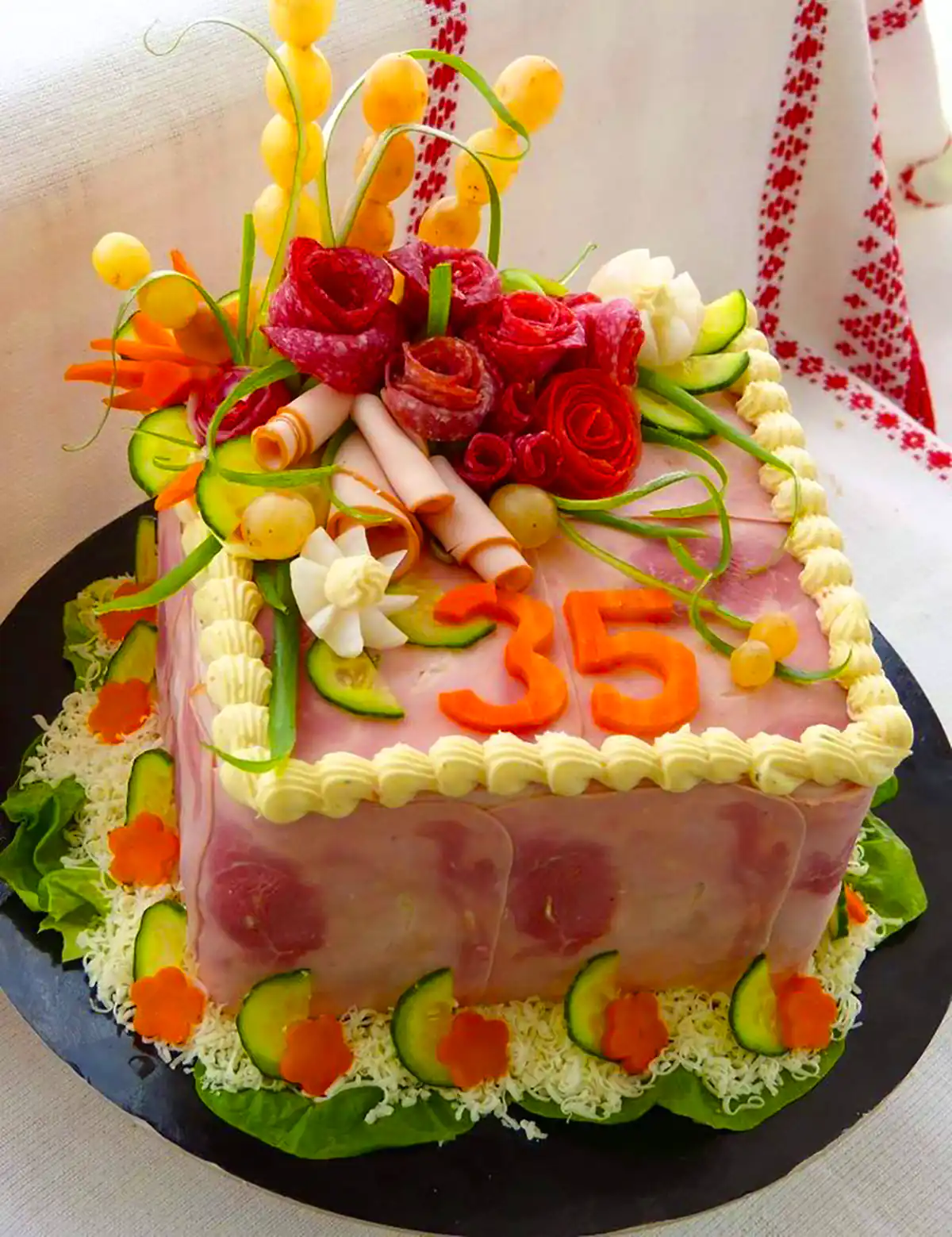 دیزاین الویه مجلسی