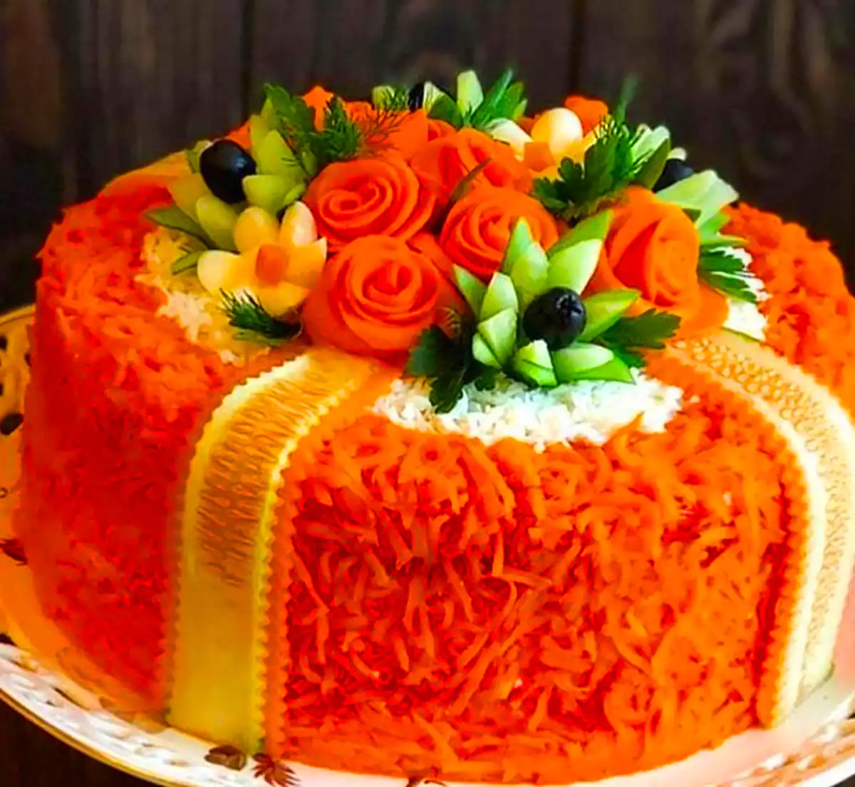 دیزاین الویه مجلسی
