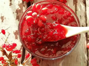 طرز تهیه مربای زرشک