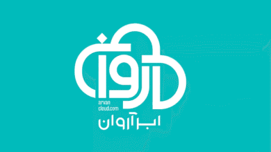 ابر آروان
