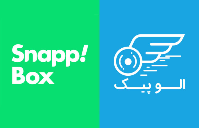 الوپیک یا اسنپ باکس