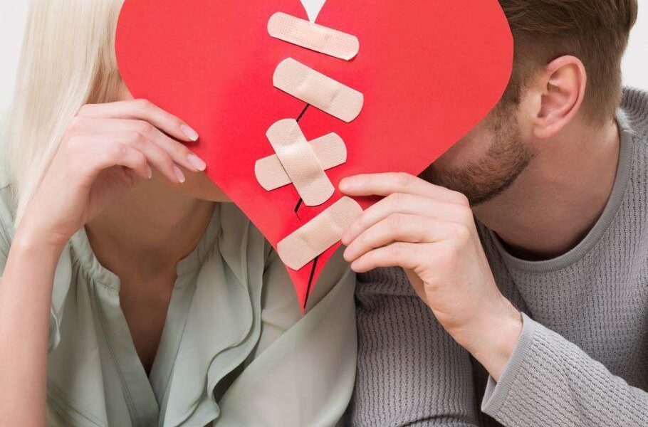 ۷ جولای، روز جهانی بخشش | فرصتی دوباره برای رها شدن از کینه‌ها