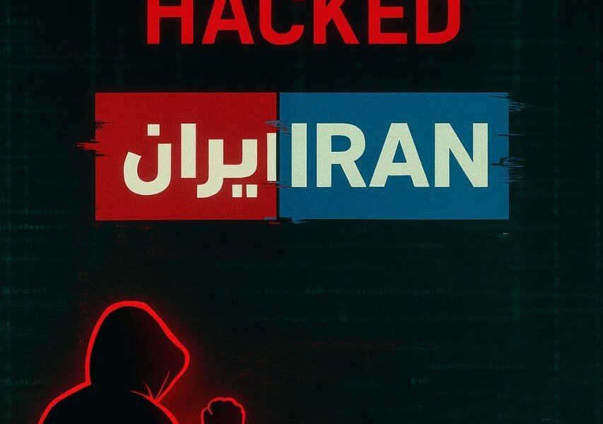 شبکه اینترنشنال هک شد