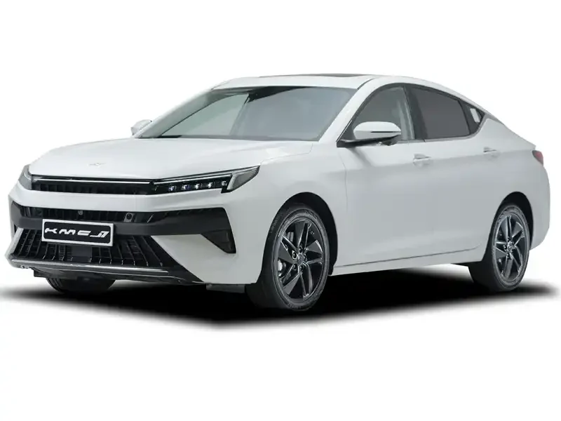 KMC J7؛ نقد، بررسی و تجربه