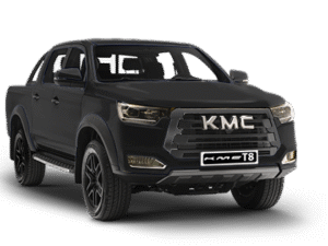 KMC T8