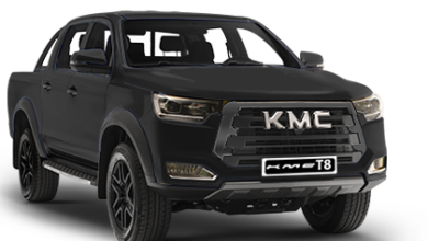 KMC T8