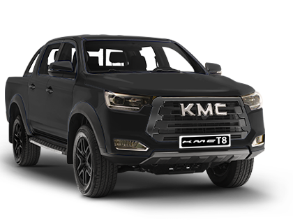 KMC T8