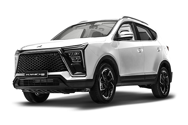 KMC X5