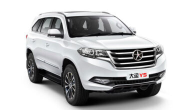 دایون Y5