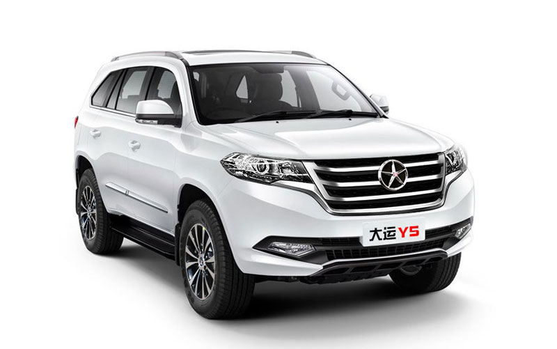 دایون Y5