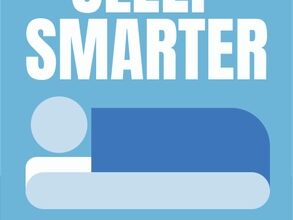 کتاب هوشمندانه تر بخوابیم | Sleep Smarter